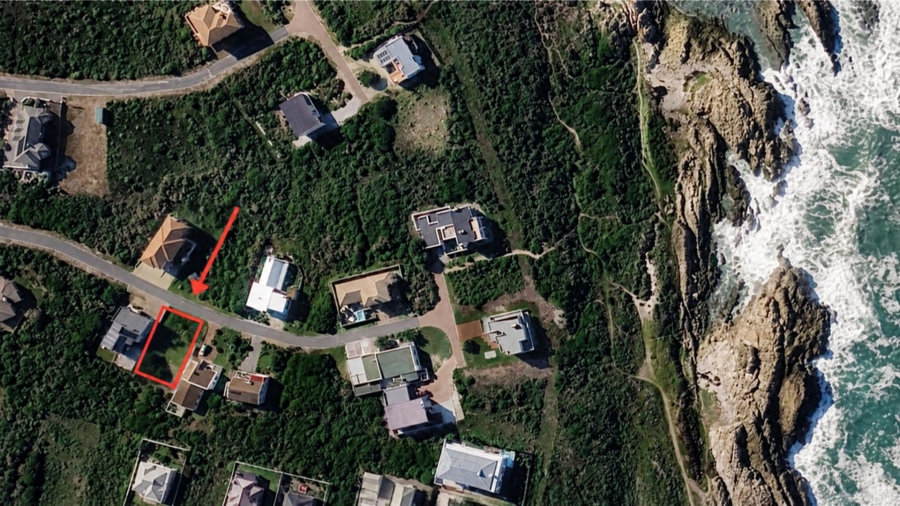 Commercial Property for Sale in Kleinbaai Western Cape